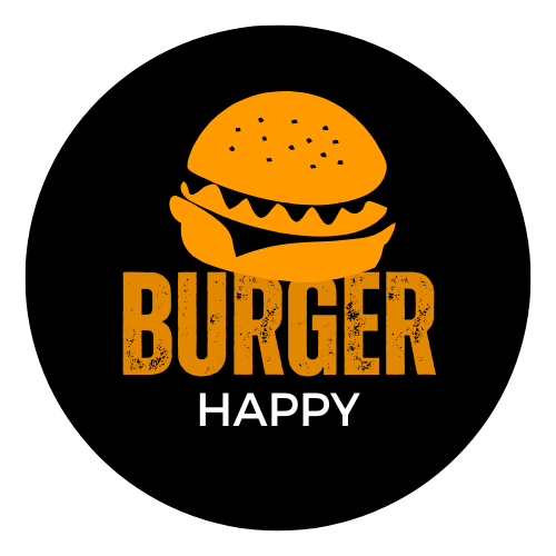 HAPPY BURGUER 