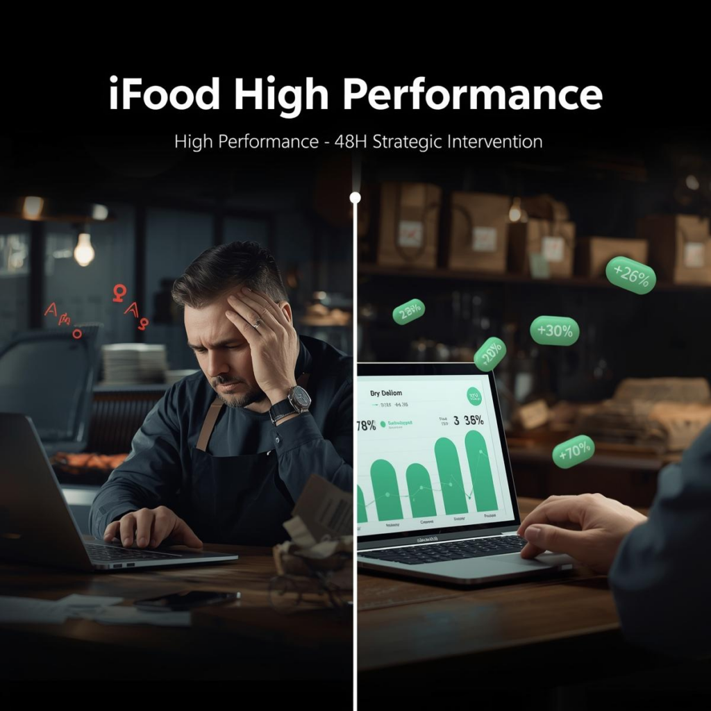 iFood High Performance 